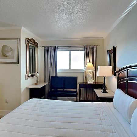 Summit Beach Resort 821 Panama City Beach Exterior foto
