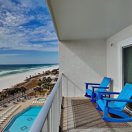 Summit Beach Resort 821 Panama City Beach Exterior foto