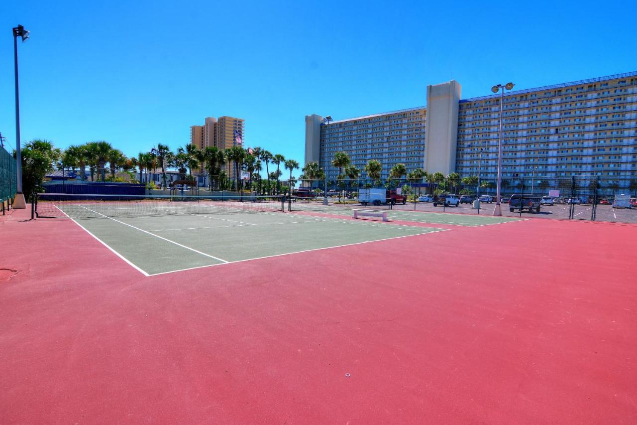 Summit Beach Resort 821 Panama City Beach Exterior foto