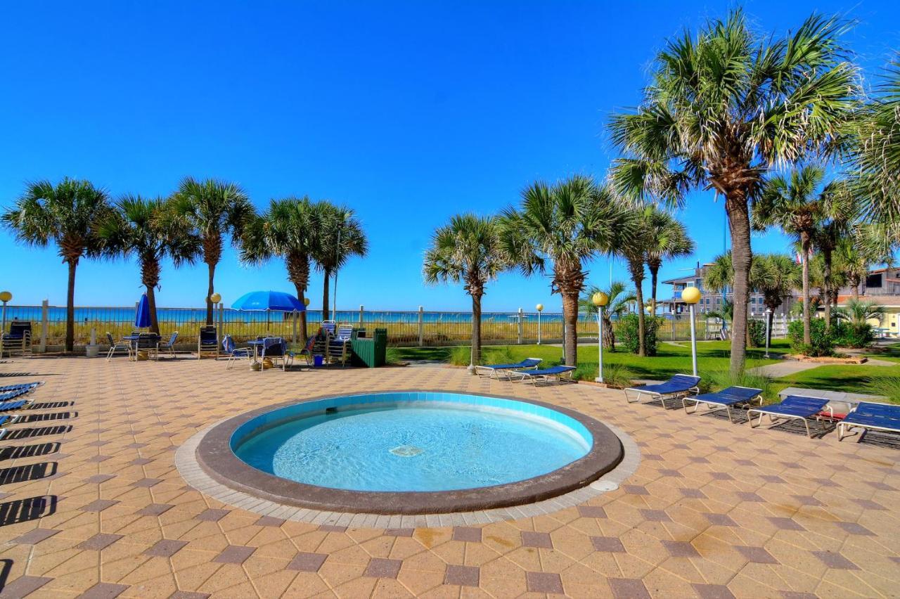 Summit Beach Resort 821 Panama City Beach Exterior foto