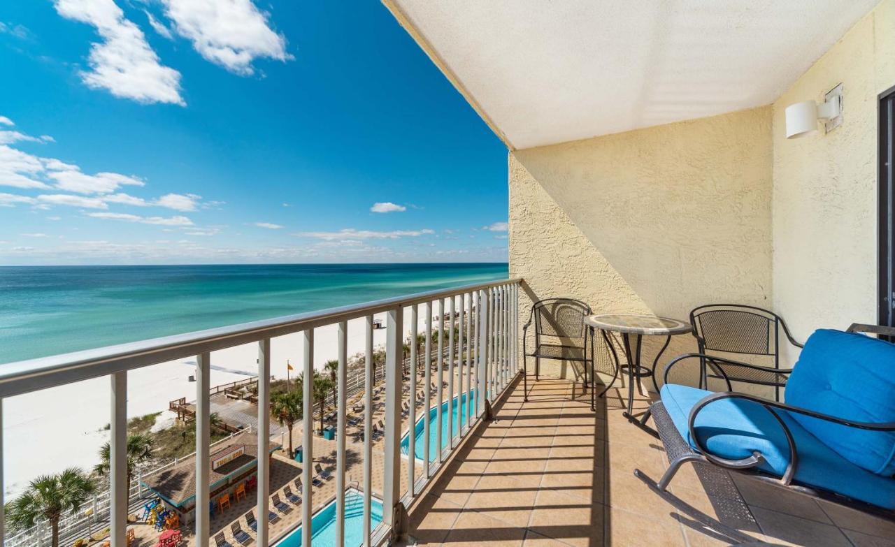 Summit Beach Resort 821 Panama City Beach Cameră foto