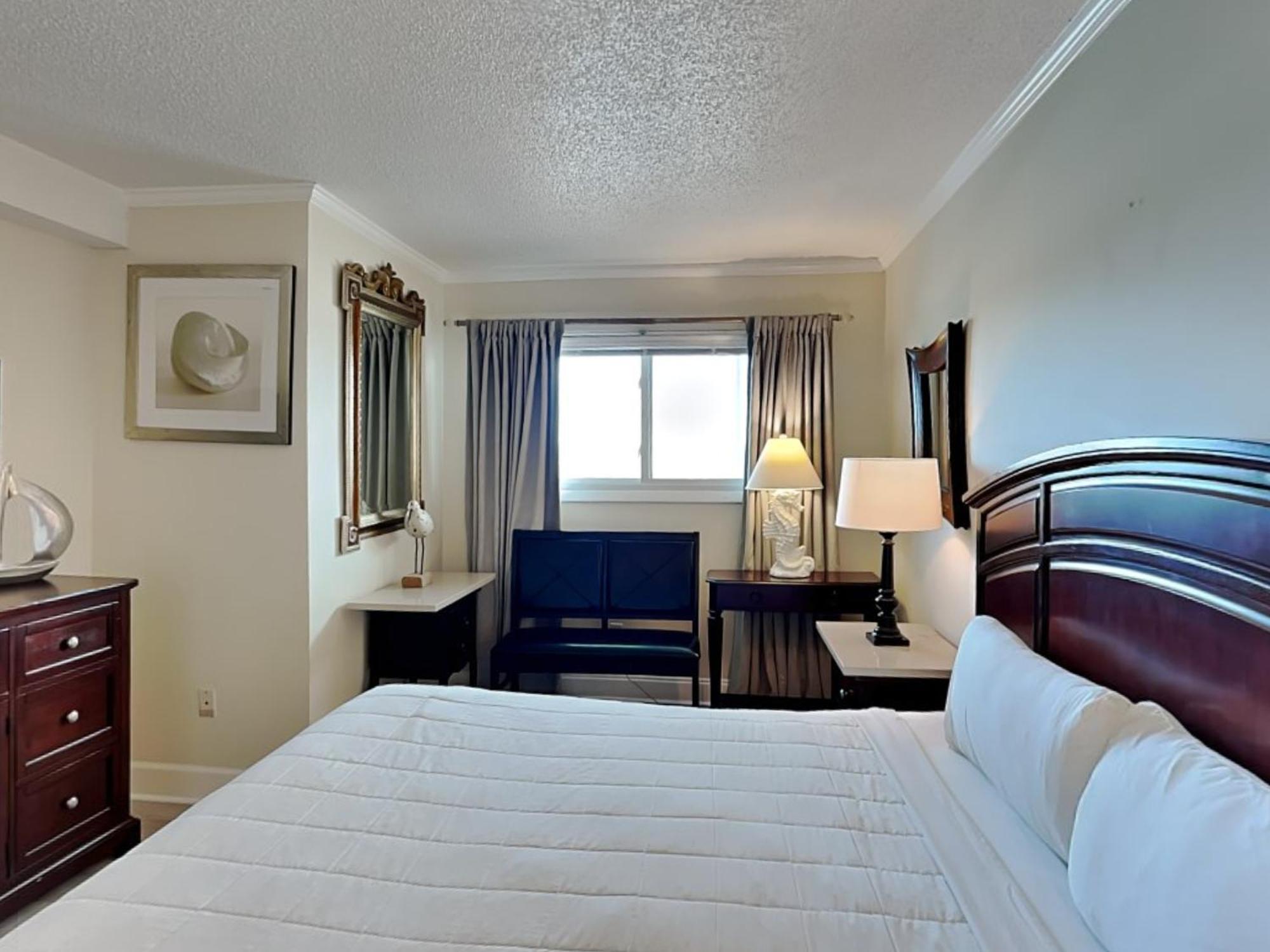 Summit Beach Resort 821 Panama City Beach Exterior foto