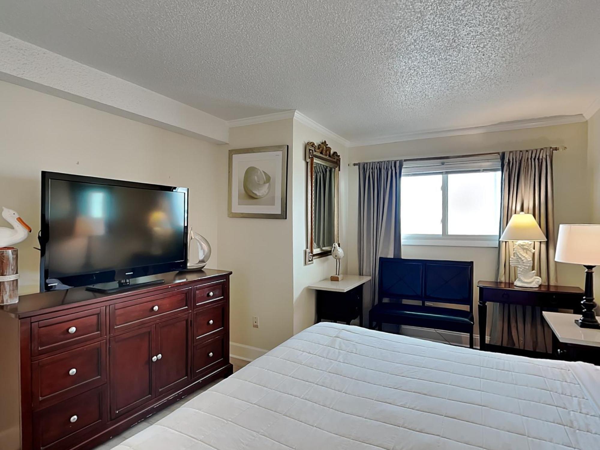Summit Beach Resort 821 Panama City Beach Exterior foto