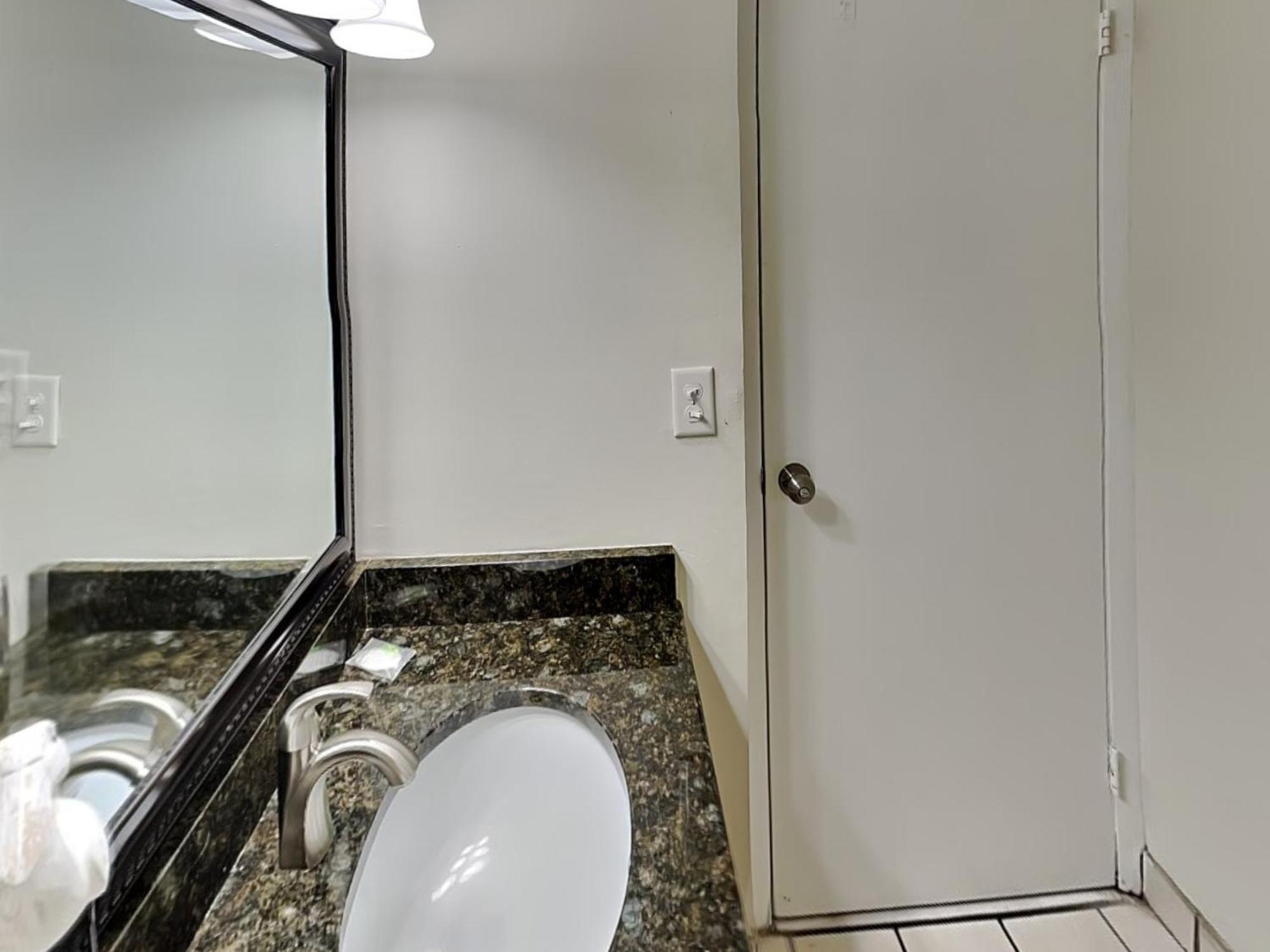 Summit Beach Resort 821 Panama City Beach Exterior foto