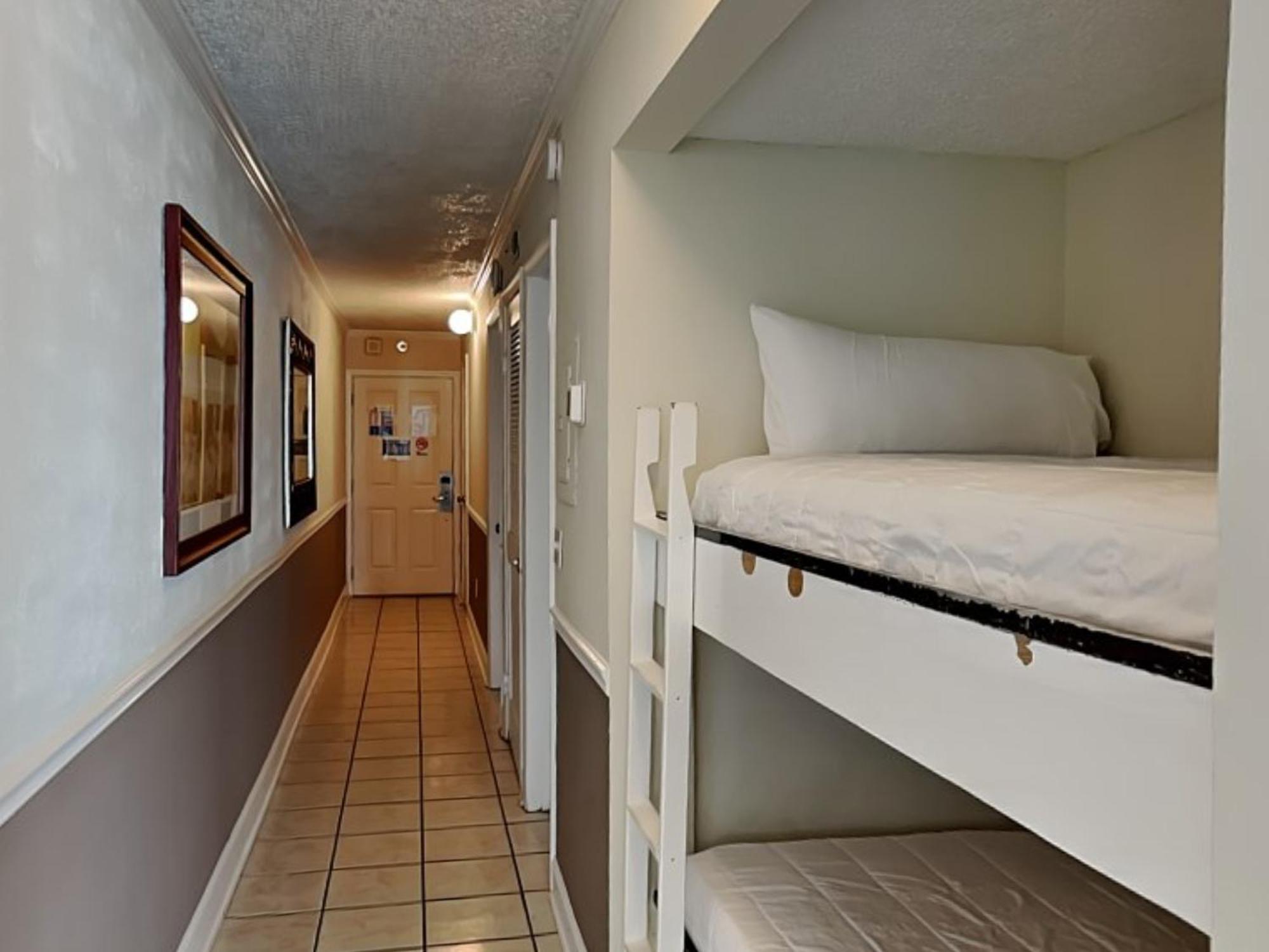 Summit Beach Resort 821 Panama City Beach Exterior foto