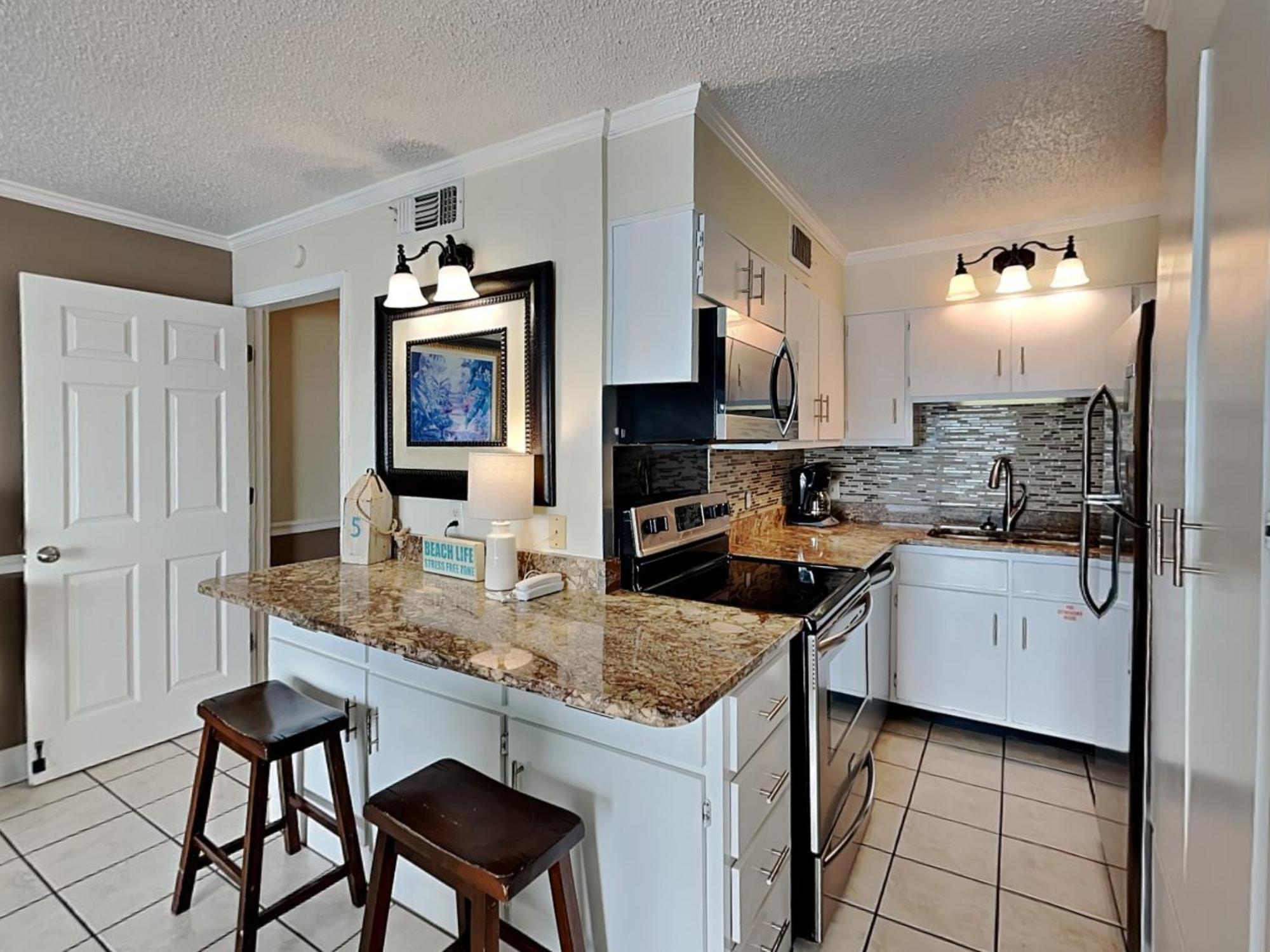 Summit Beach Resort 821 Panama City Beach Exterior foto